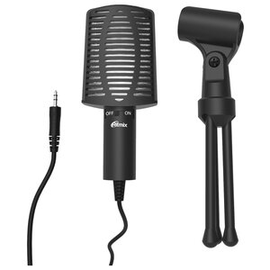 Микрофон Ritmix RDM-125 (фото modal nav 2)