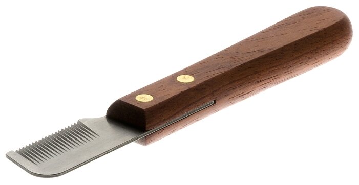 Тримминговочный нож Hello PET 23821W (фото modal 1)