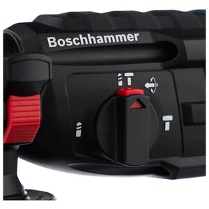 Перфоратор BOSCH GBH 240 F (фото modal nav 6)