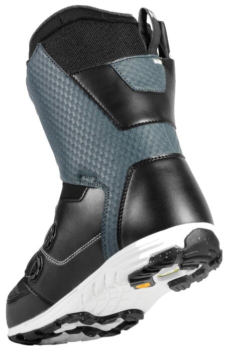 Ботинки для сноуборда Nidecker Tracer Heel-Lock Coiler (фото modal 6)