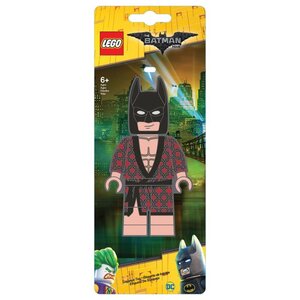 Бирка для багажа LEGO Batman Movie Kimono Batman (фото modal nav 4)