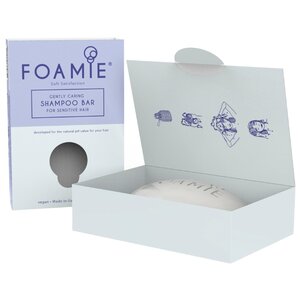 Твердый шампунь Foamie Soft Satisfaction для чувствительной кожи, 83 гр (фото modal nav 5)