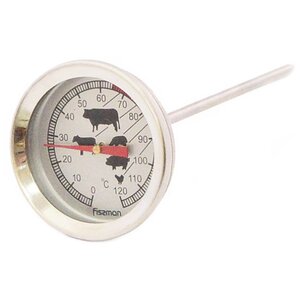 Термометр Fissman 0301 (фото modal nav 1)