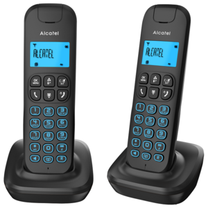 Радиотелефон Alcatel E192 Duo (фото modal nav 1)