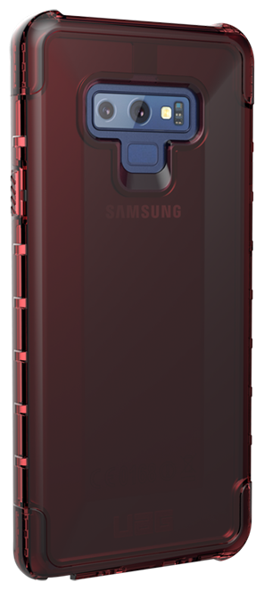 Чехол UAG Plyo для Galaxy Note 9 (фото modal 3)