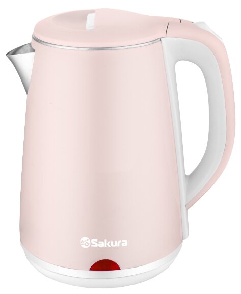Чайник Sakura SA-2150 (фото modal 3)
