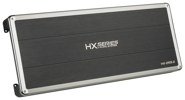 Автомобильный усилитель Audio System HX 265.2 (фото modal 1)
