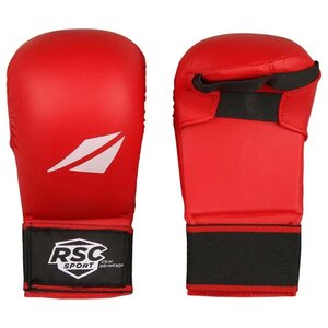 Тренировочные перчатки RSC sport BF BX 1101 для карате (фото modal nav 1)