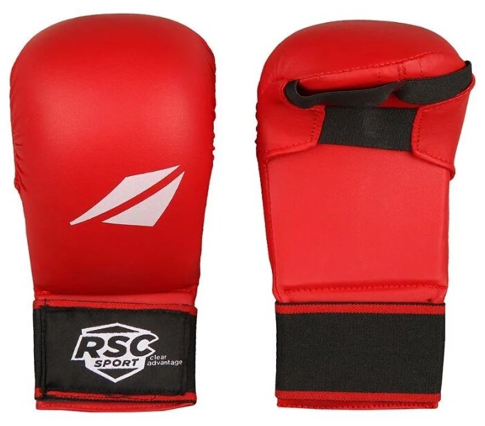 Тренировочные перчатки RSC sport BF BX 1101 для карате (фото modal 1)