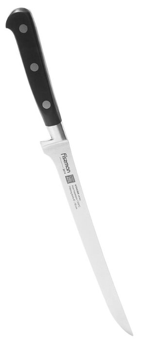 Fissman Нож филейный Kitakami 20 см (фото modal 1)