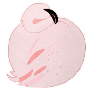 Ковер Lorena Canals The Flamingo (фото modal nav 1)