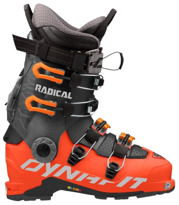 Ботинки для горных лыж DYNAFIT Radical (фото modal 7)