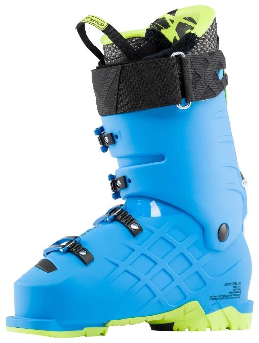 Ботинки для горных лыж Rossignol Alltrack Pro 120 (фото modal 2)