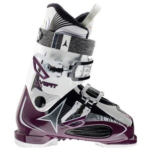 Ботинки для горных лыж ATOMIC Live Fit R80 W (фото modal nav 1)