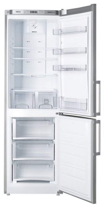 Холодильник ATLANT ХМ 4421-080 N (фото modal 3)