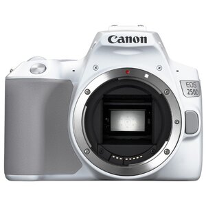 Фотоаппарат Canon EOS 250D Kit (фото modal nav 25)