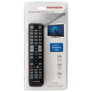 Пульт ДУ Thomson 132498 для Samsung TVs (фото modal nav 2)