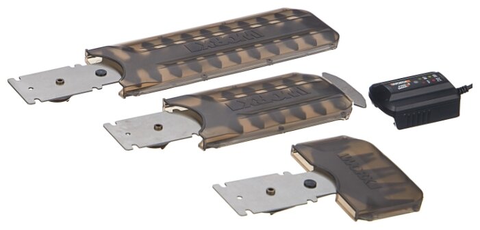 Ножницы-кусторез аккумуляторный Worx WG801E 20 см (фото modal 5)