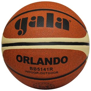 Баскетбольный мяч Gala Orlando 5, р. 5 (фото modal nav 1)
