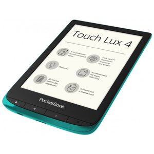 Электронная книга PocketBook 627 (фото modal nav 17)