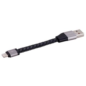Кабель MOMAX Elite Link Pro Cable (DL1) 0.11 м (фото modal nav 2)