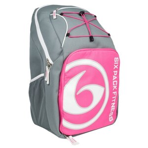 Six Pack Fitness Рюкзак Pursuit Backpack 500 (фото modal nav 8)