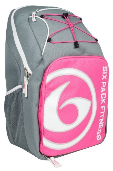 Six Pack Fitness Рюкзак Pursuit Backpack 500 (фото modal 8)