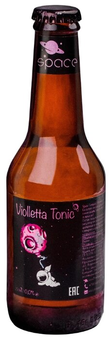 Тоник Space Violletta Tonic (фото modal 1)