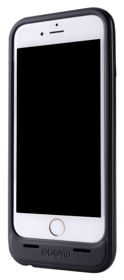 Чехол-аккумулятор Odoyo Power+Shell Ex для Apple iPhone 6/iPhone 6S (фото modal 3)