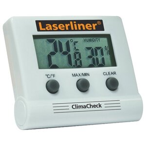 Метеостанция Laserliner ClimaCheck (фото modal nav 1)