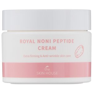 The Skin House Royal Noni Peptide Cream Крем для лица (фото modal nav 1)