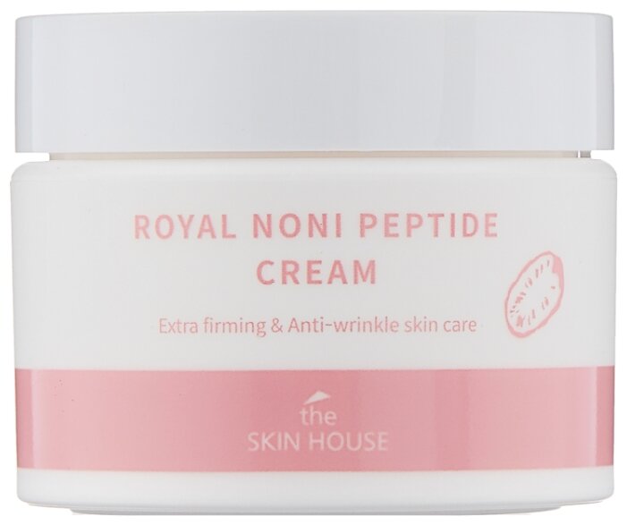 The Skin House Royal Noni Peptide Cream Крем для лица (фото modal 1)