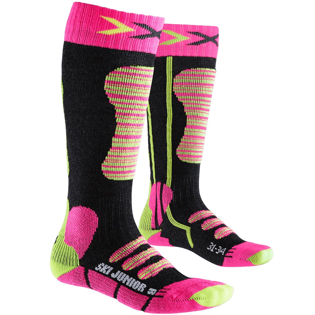 Носки X-Socks (фото modal 2)