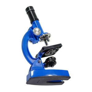 Микроскоп Veber 900 (фото modal nav 3)