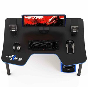 Компьютерный стол MaDXRacer (фото modal nav 2)