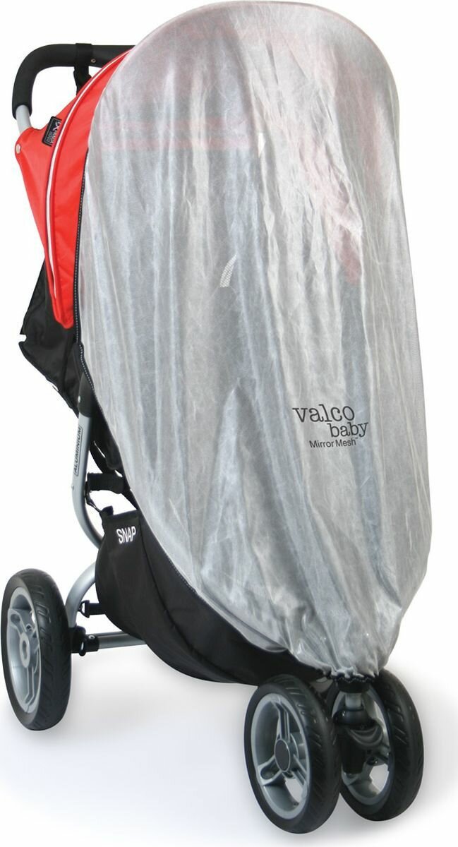 Москитная сетка для коляски Valco Baby (фото modal 2)