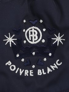 Варежки Poivre Blanc (фото modal nav 3)
