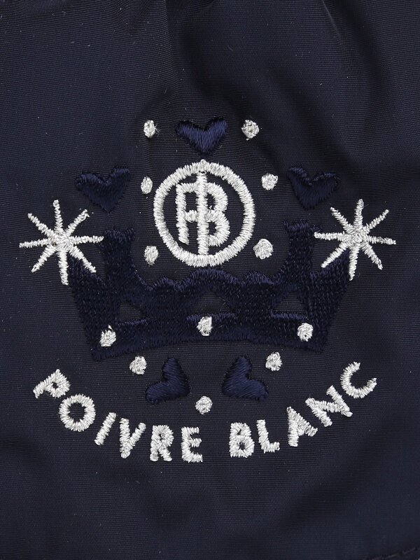 Варежки Poivre Blanc (фото modal 3)