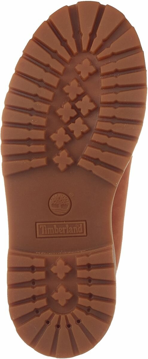 Ботинки Timberland (фото modal 4)