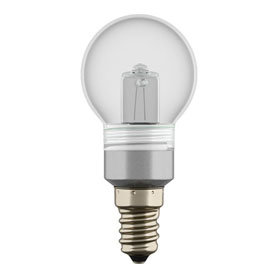 Лампа Lightstar E14 G40 40Вт 2800K (фото modal 6)
