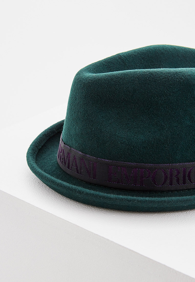 Шляпа ARMANI (фото modal 3)