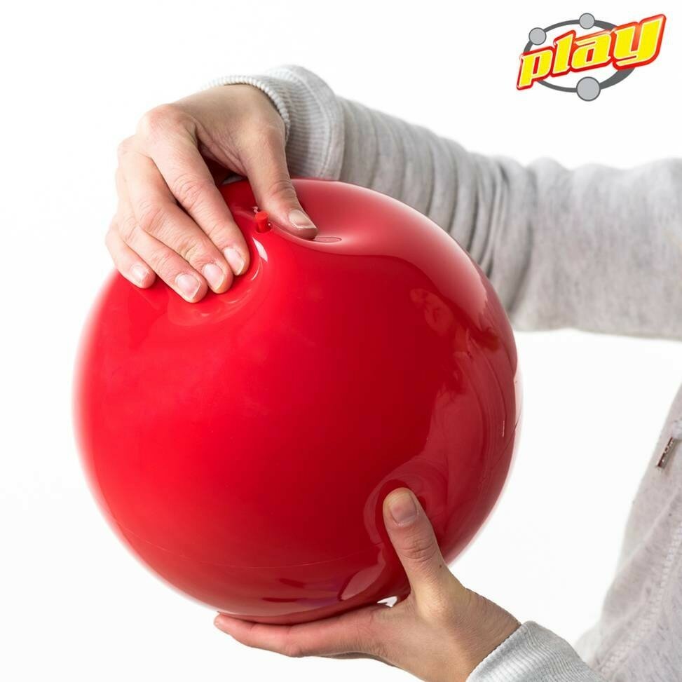 Мяч Play Juggling 20 см. (фото modal 4)