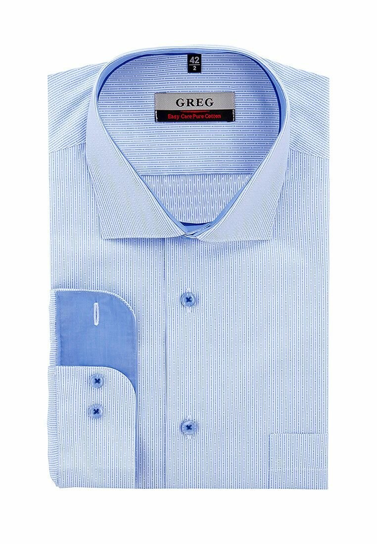 Рубашка GREG (фото modal 2)