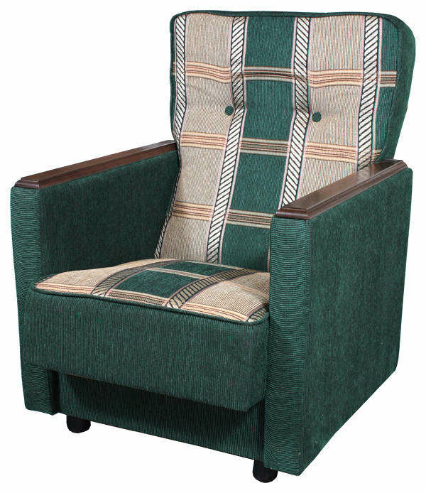 Кресло Шарм-Дизайн Классика (фото modal 5)