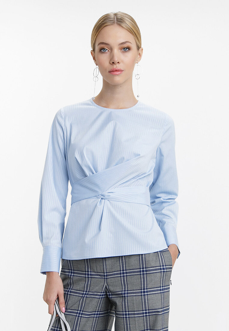 Блуза Audrey Right (фото modal 5)