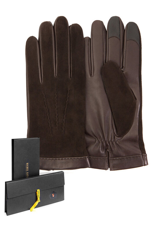 Перчатки Michel Katana (фото modal 1)