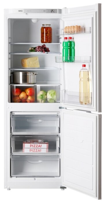 Холодильник ATLANT ХМ 4712-100 (фото modal 4)