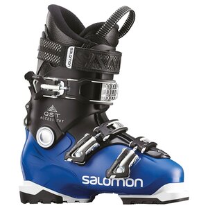Ботинки для горных лыж Salomon Qst Access 70 T (фото modal nav 1)