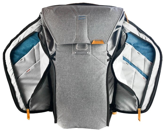 Рюкзак для фотокамеры Peak Design Everyday Backpack 20L (фото modal 10)
