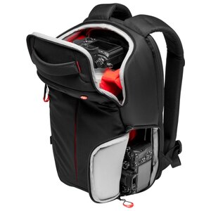 Рюкзак для фотокамеры Manfrotto Pro Light backpack RedBee-110 (фото modal nav 3)